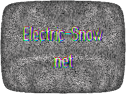electric-snow.net logo